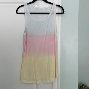 American eagle outfitters tank top